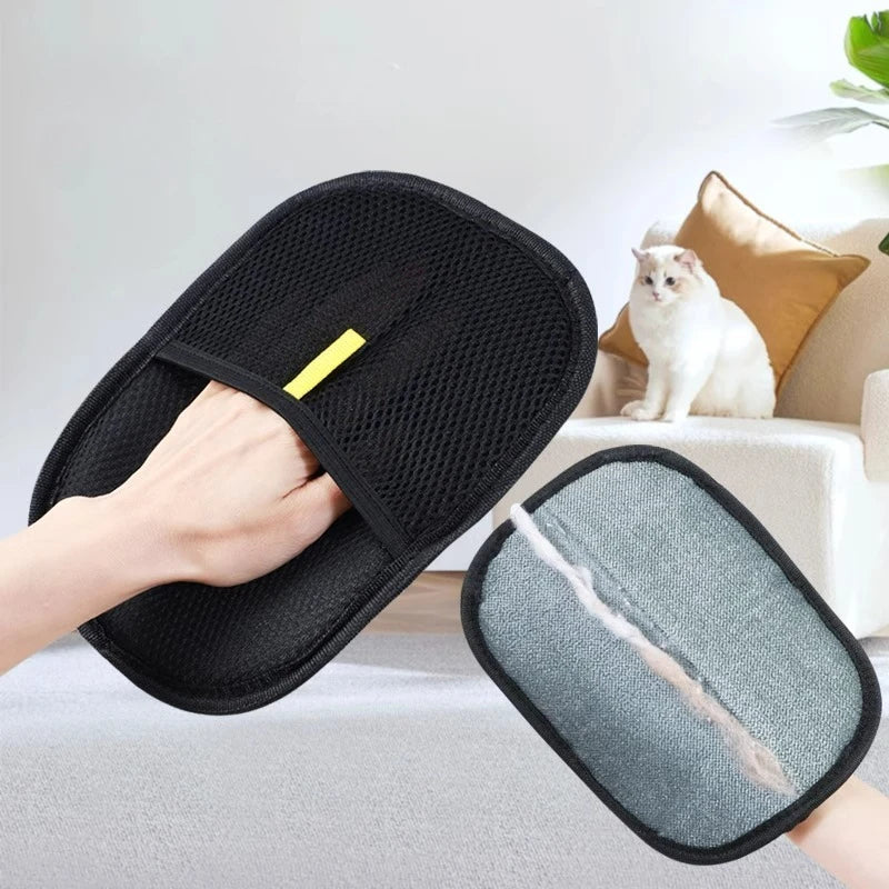 Gentle Grooming Glove