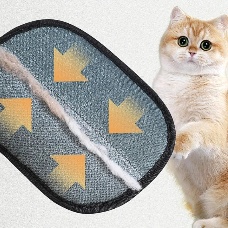 Gentle Grooming Glove