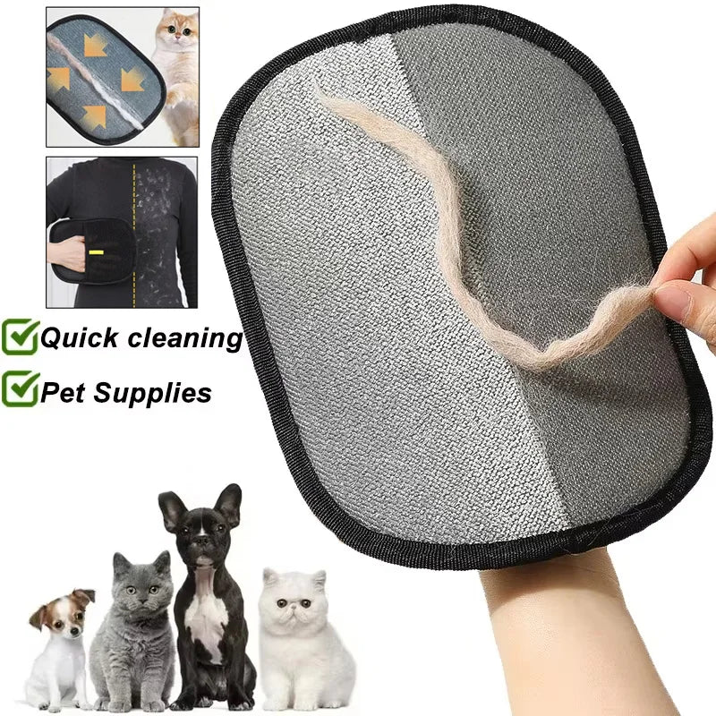 Gentle Grooming Glove