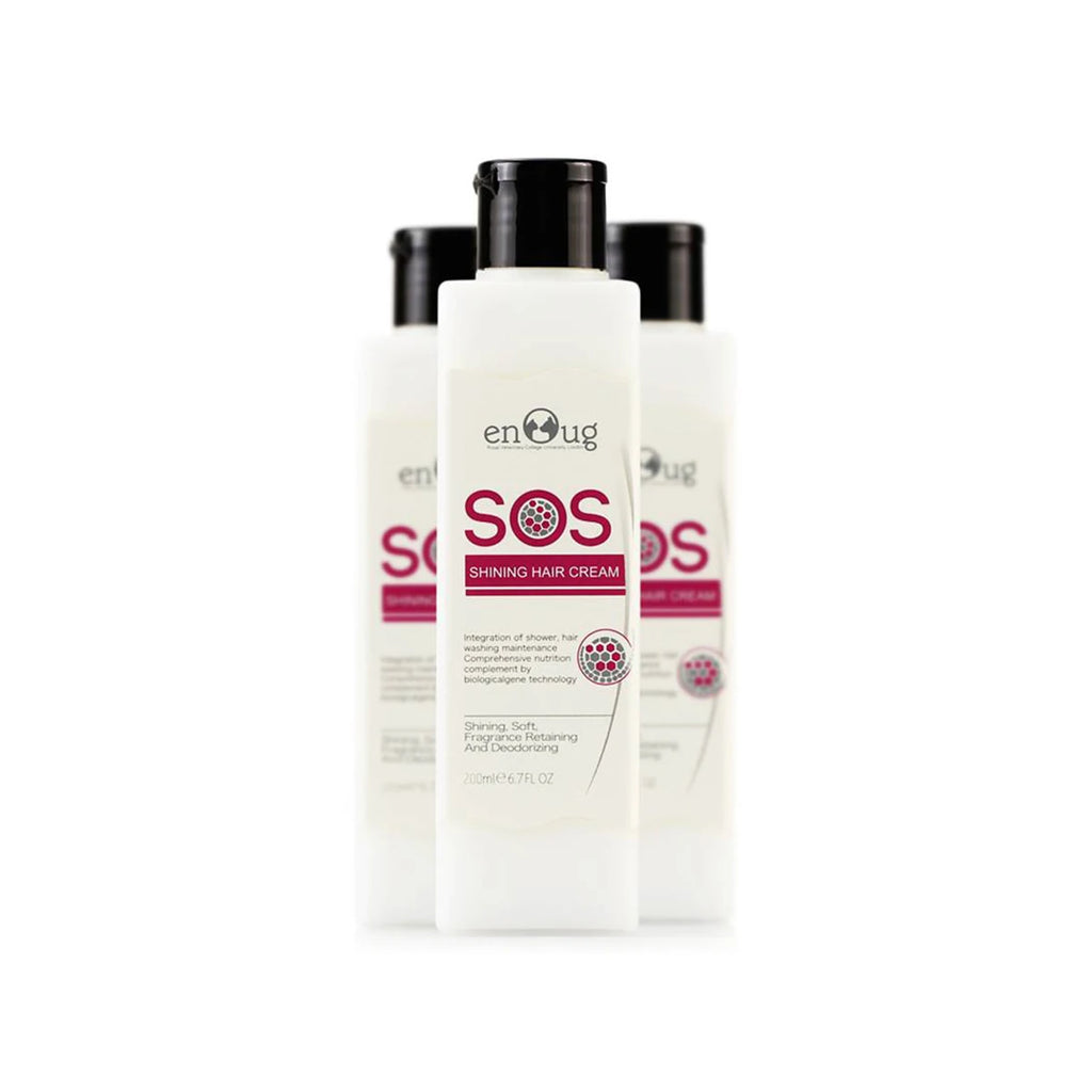 Soft Pet Wash