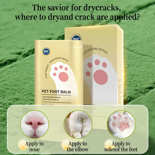 Pawsitive Relief
