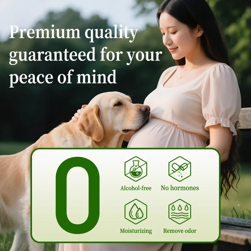 Pawsitive Relief