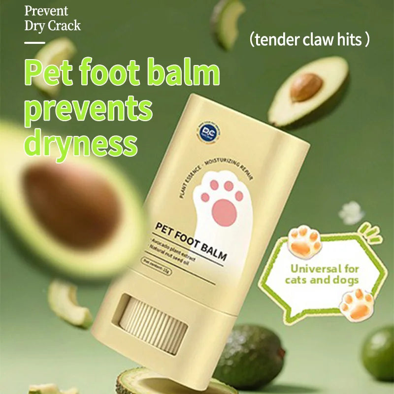 Pawsitive Relief