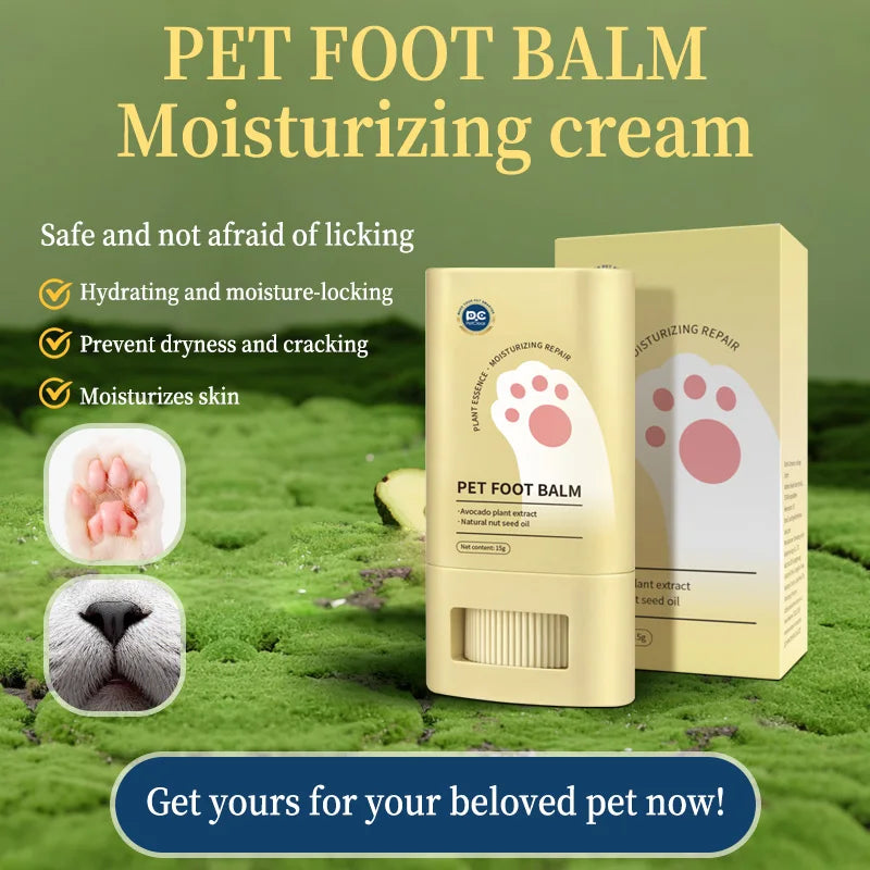 Pawsitive Relief