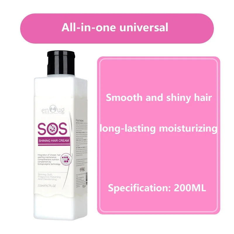 Soft Pet Wash