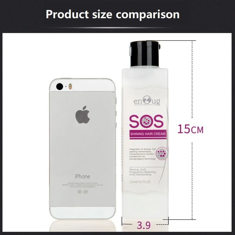 Soft Pet Wash