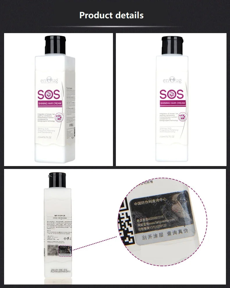 Soft Pet Wash
