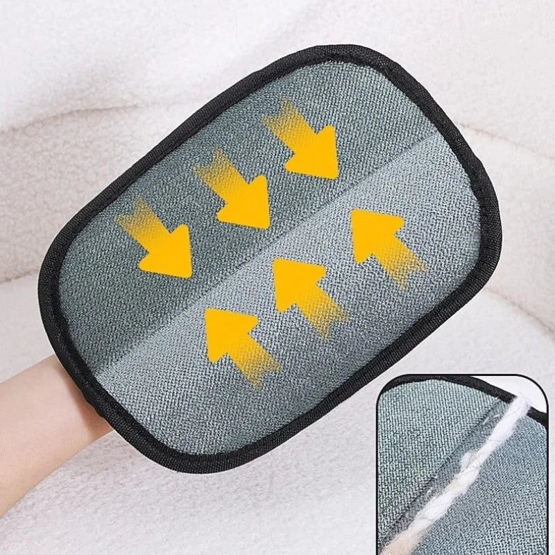 Gentle Grooming Glove