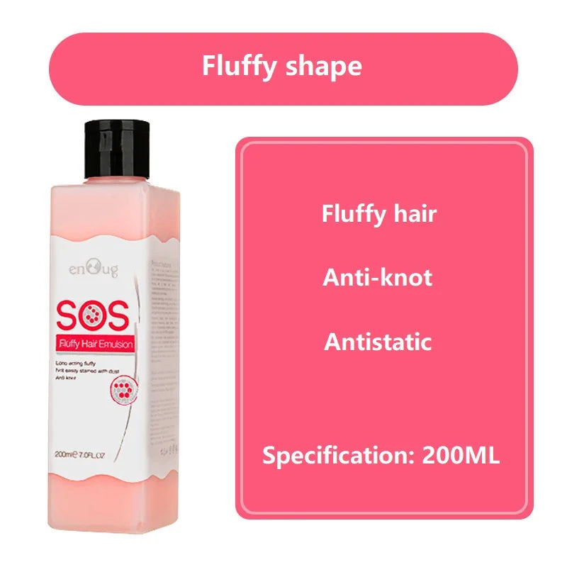 Soft Pet Wash