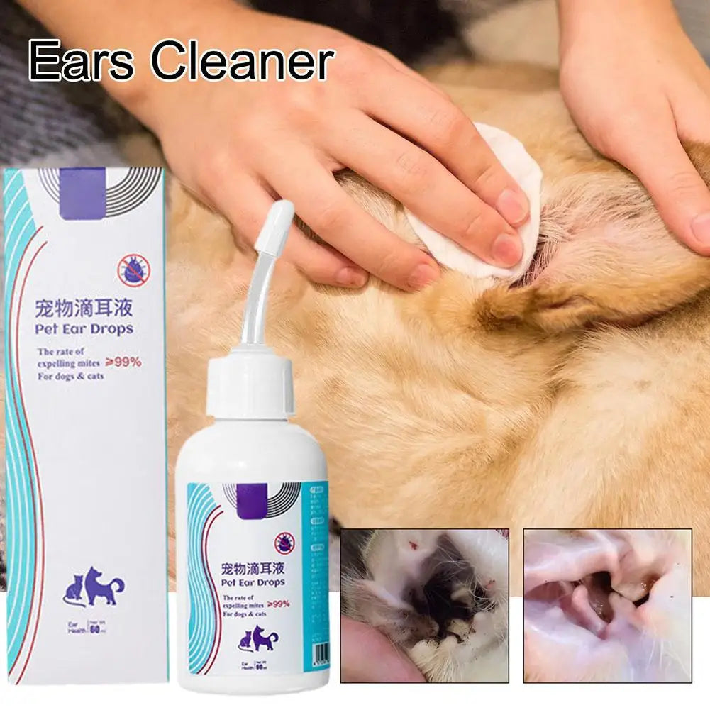 Pure-Ear Defense