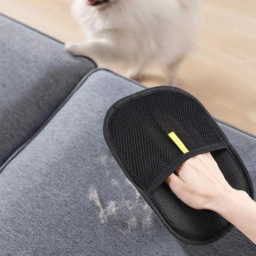 Gentle Grooming Glove