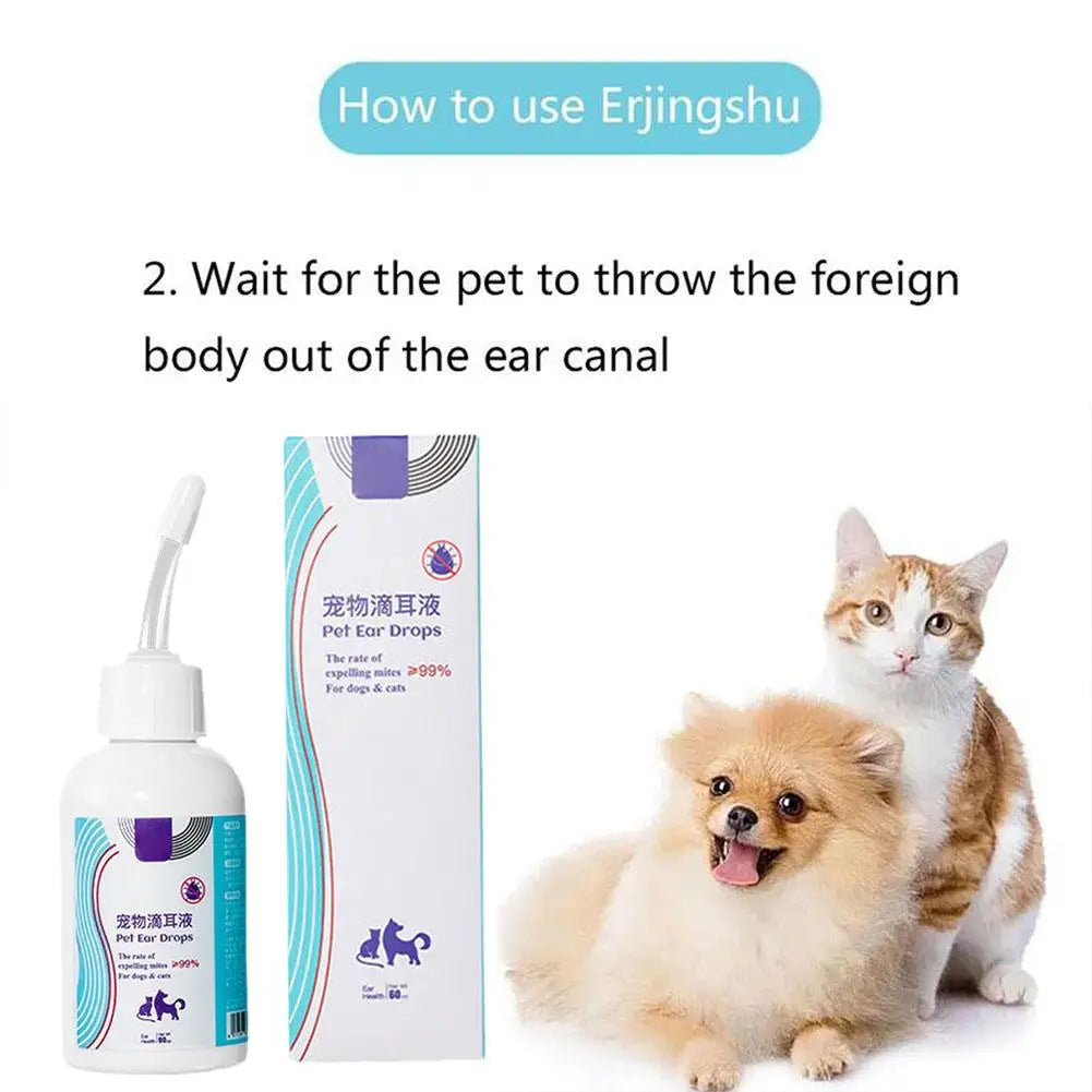 Pure-Ear Defense