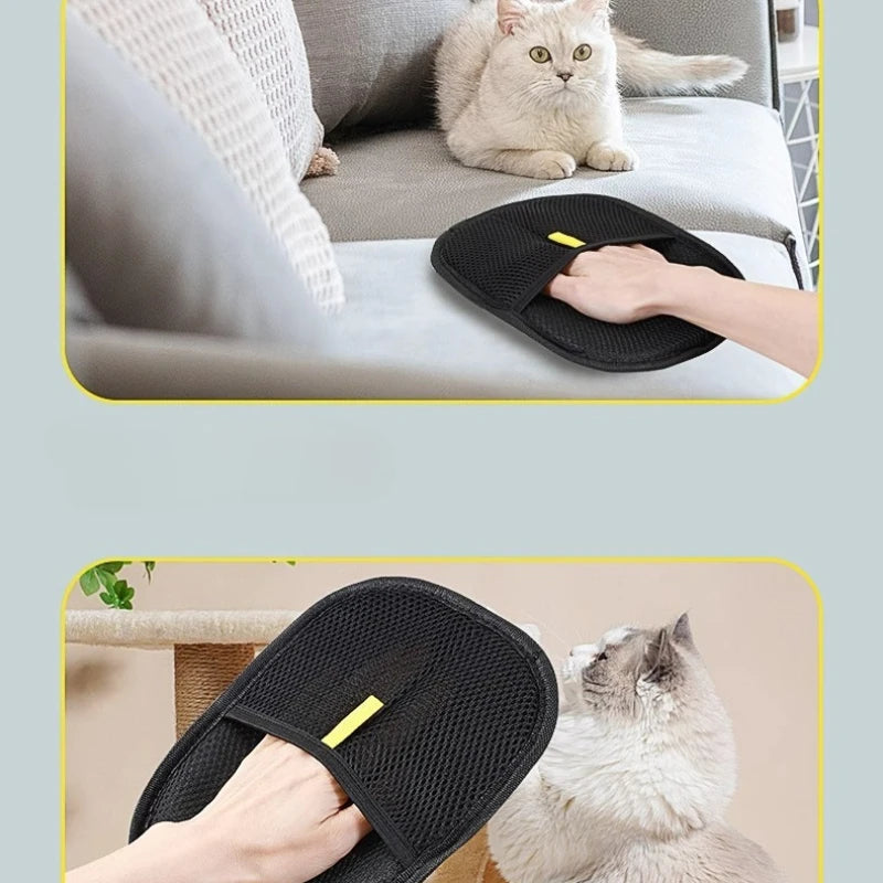 Gentle Grooming Glove