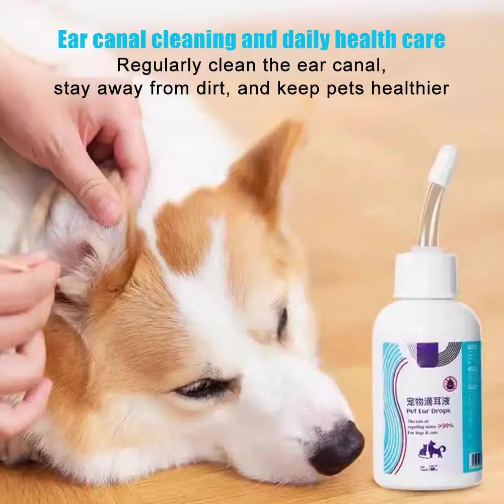 Pure-Ear Defense