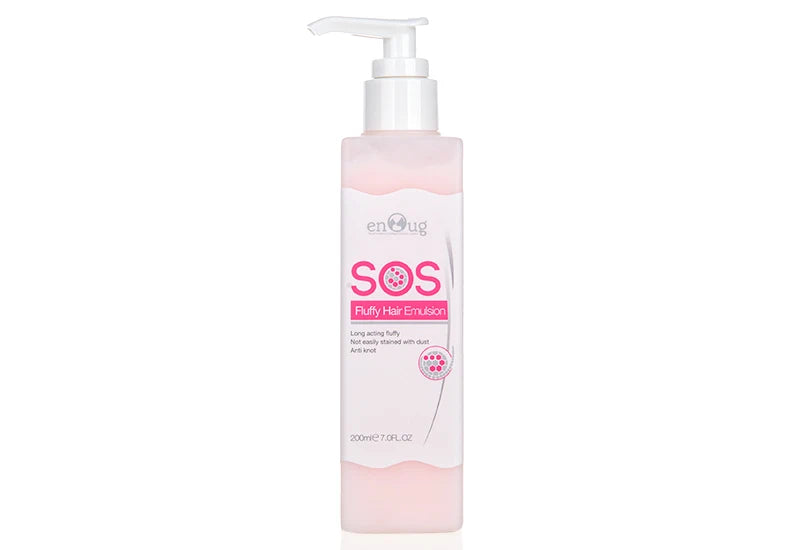 Soft Pet Wash