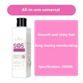 Soft Pet Wash